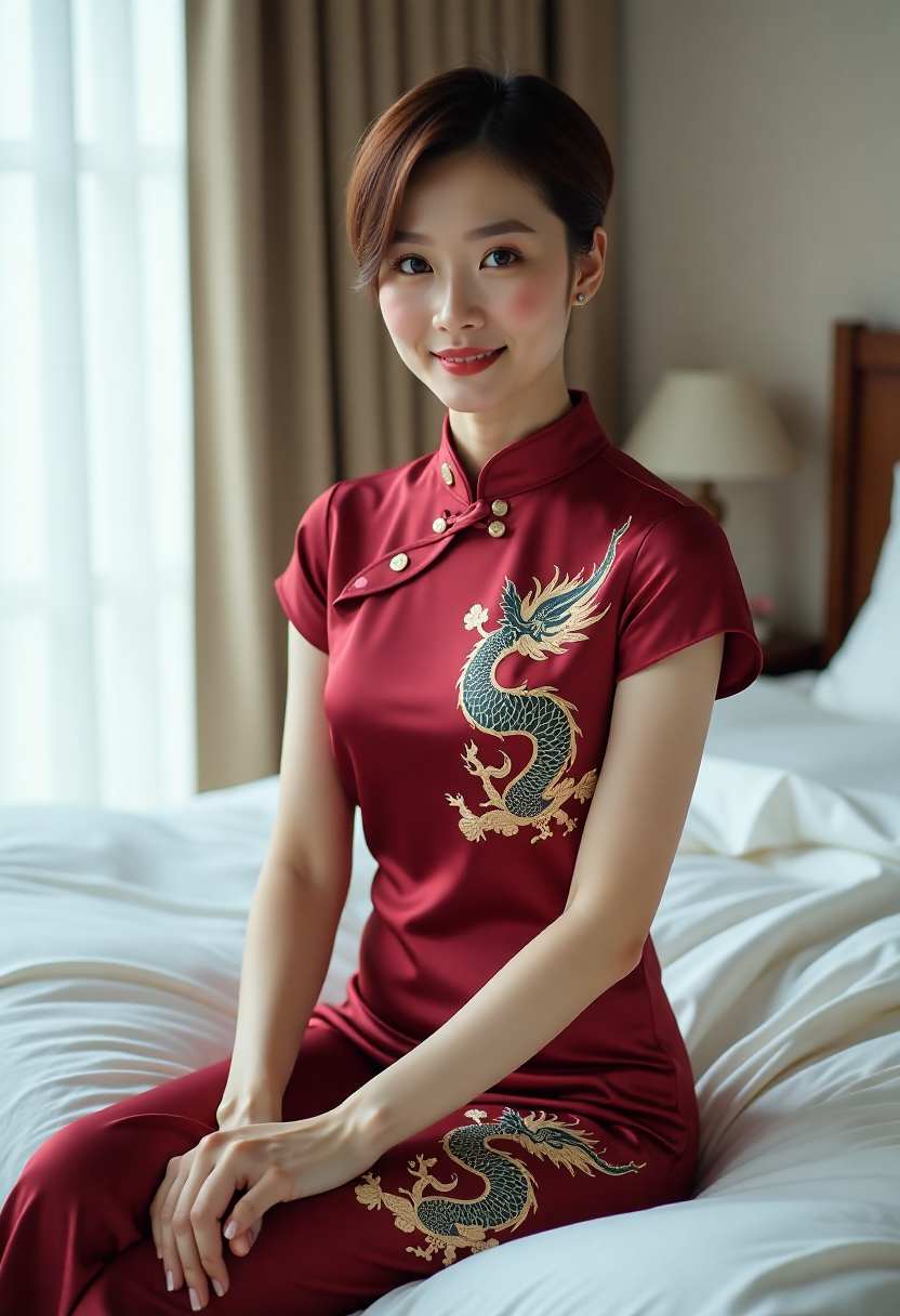 无名指在太阳穴处做小范围环形轻揉